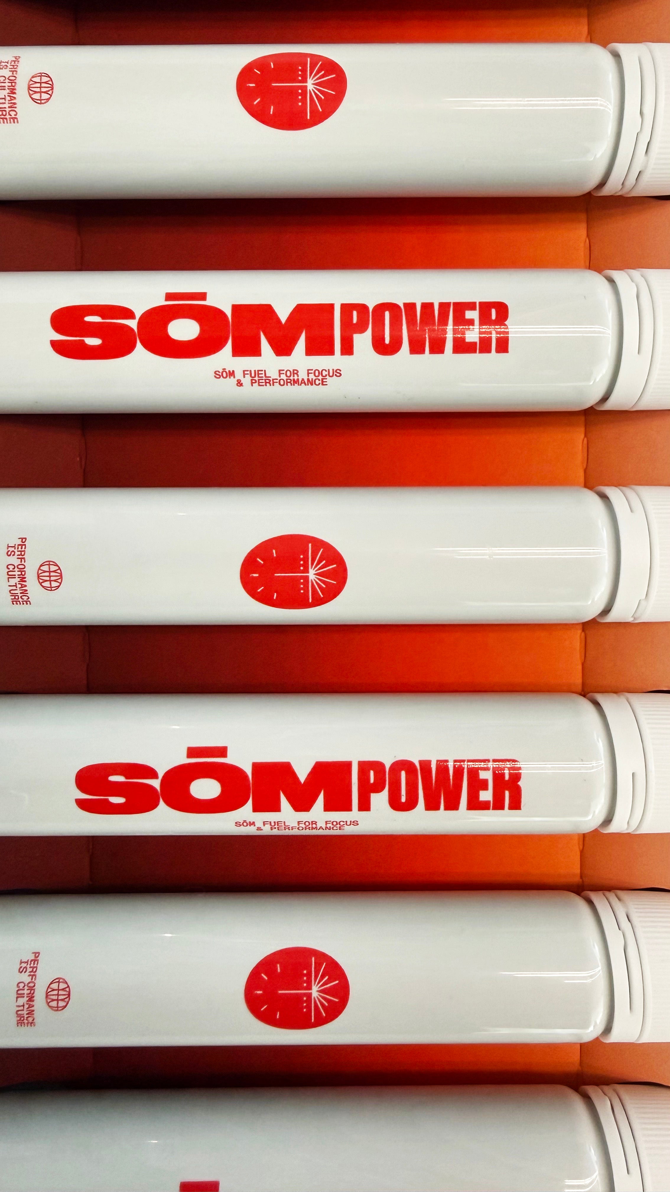 SŌM Power Elixir