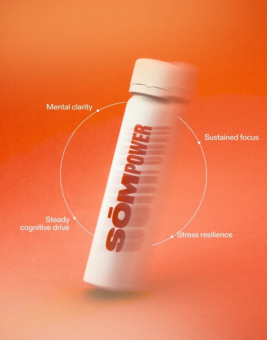SŌM Power Elixir