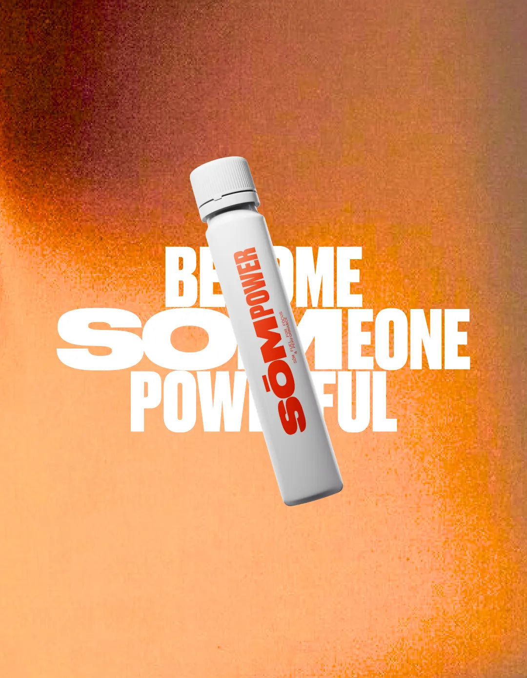 SŌM Power Elixir