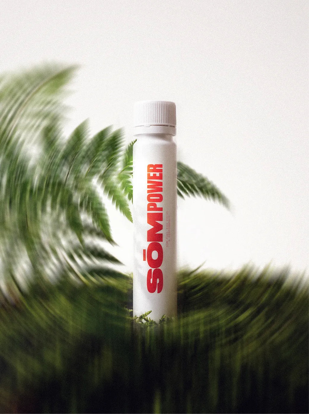 SŌM Power Elixir