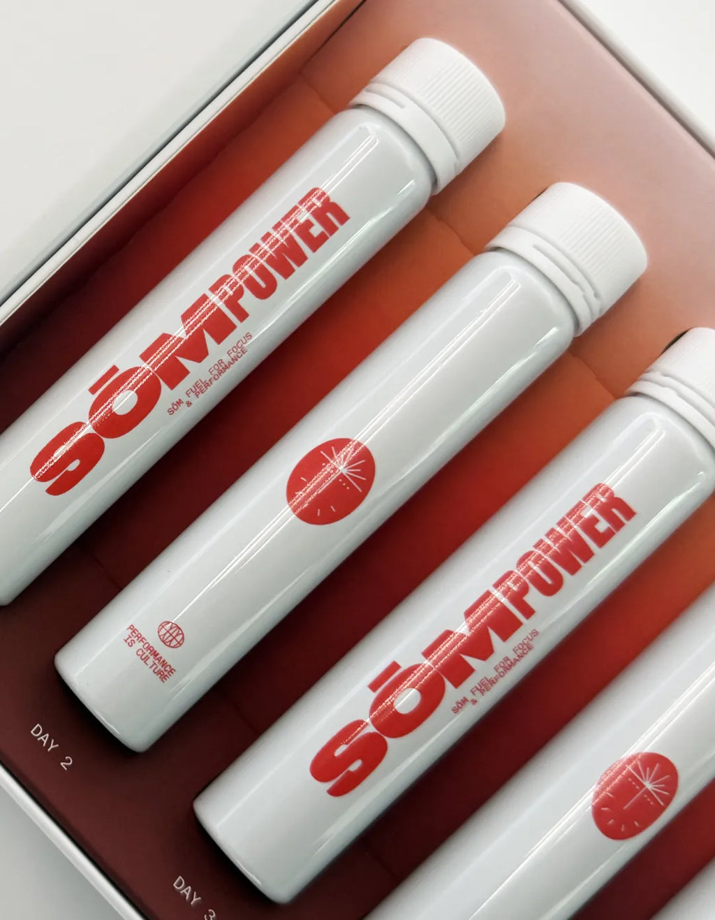 SŌM Power Elixir