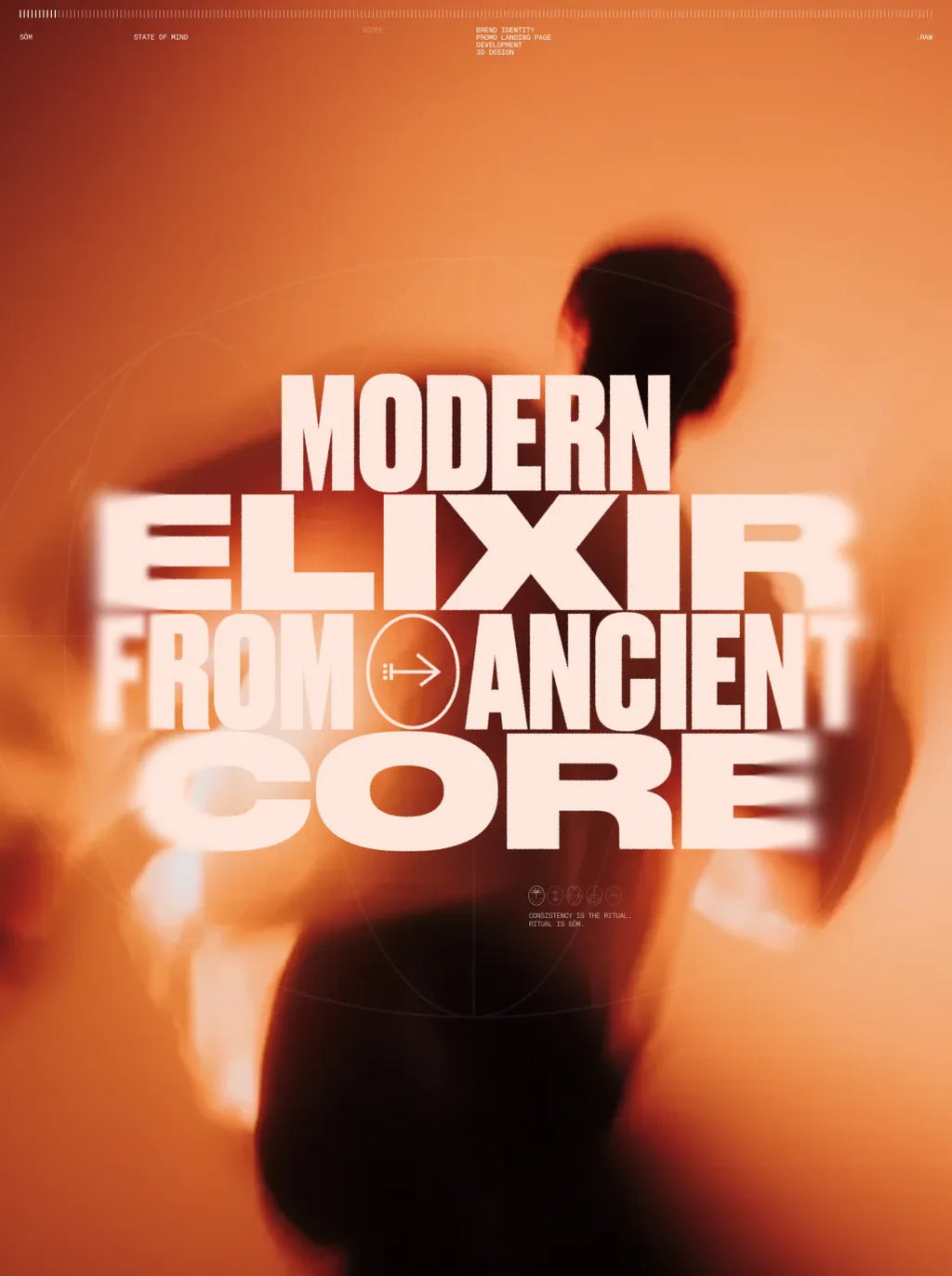 SŌM Power Elixir