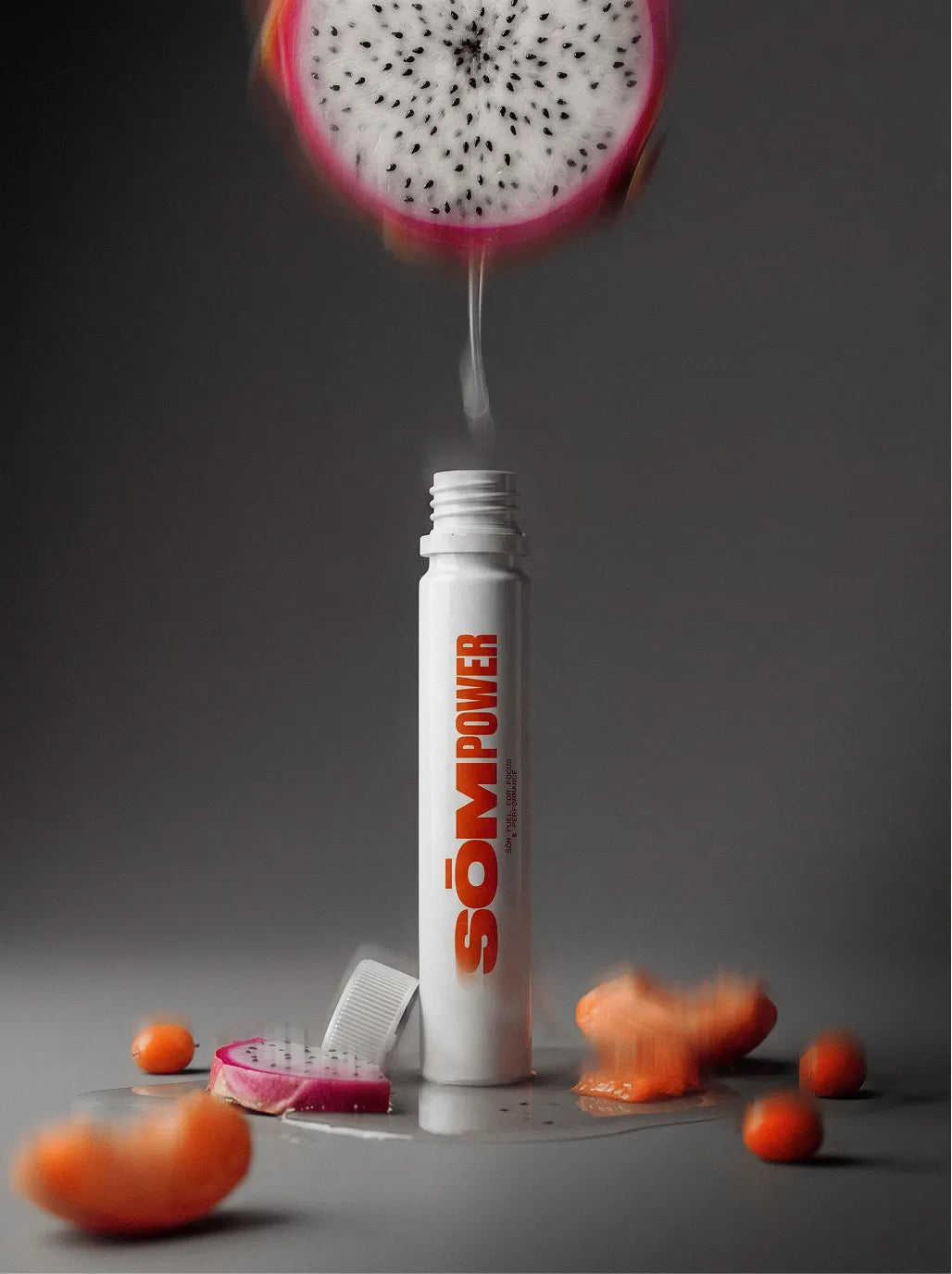 SŌM Power Elixir